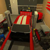 play Dozengames Garage Escape