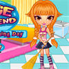 play Cutie Trend - Yuki'S Cleaning Day
