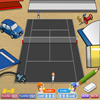 play 玩偶网球赛