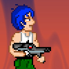play Steel Defender