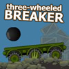 play Three Wheeled Breaker