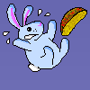 play Bunny Flinger