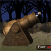 play Skeleton Cannon