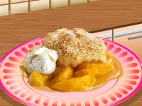 play Peach Cobbler