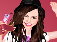 play Zendaya Fashion Dress Up