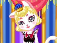 play Miss Cat Princess