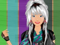 play Gothic Glam