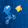 play Shark Bike
