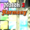 play Match 3 Harmony