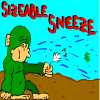 play Sizeable Sneeze
