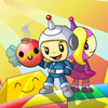 play Candy Sugar Kingdom