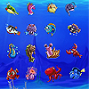 play 海洋生物连连看