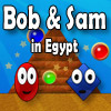 play Bob & Sam In Egypt