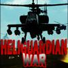 play Heliguardian War