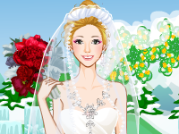 play Winter Wedding