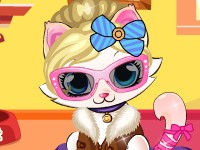 play Kitten Salon