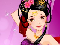 play Dancing Princess