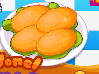play Colonel Chicken