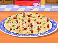 play Pasta Salad