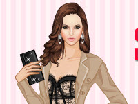 play Of Corset Dress Up