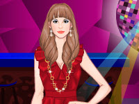 play Sparkle And Shine Dresses