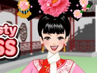 play Qing Dynasty Princess