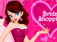 play Bridal Shopping