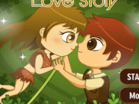play Jungle Love Story