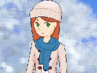 play Winter Fashion