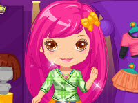 play Shop Dummy