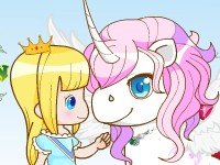 play Meet My Unicorn