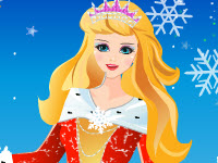 play Disney Princess Christmas