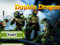 play Ninja Turtle