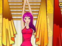 play Yoga Exercises