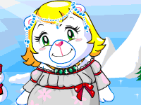 play Polar Bear Princess