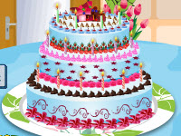 play Cake Boss