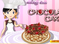 play Chocolate Cake