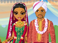 play Bollywood Bride