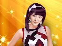 play Actress Girl Dress Up