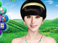 play Fabulous Fan Style