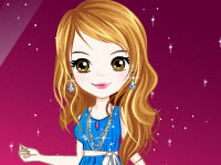 play Cute Party Dresses