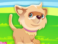play Puppy The Cutest Dog