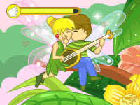 play Fairy Tale Paradise