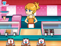 play Anna Glace