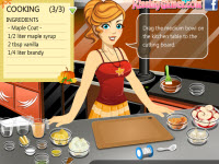 play Thanksgiving Turkey Dinner