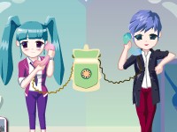 play Sweet Phonecall