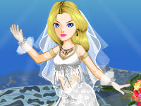 play Mermaid Bride