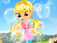 play Bubbles Away