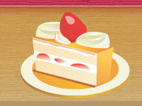 play Strawberry Cake