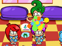 play Hair Styling Salon